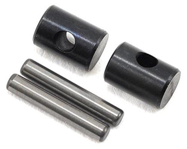 AX31222  Universal Joint Rebuild Kit 2Option Parts
