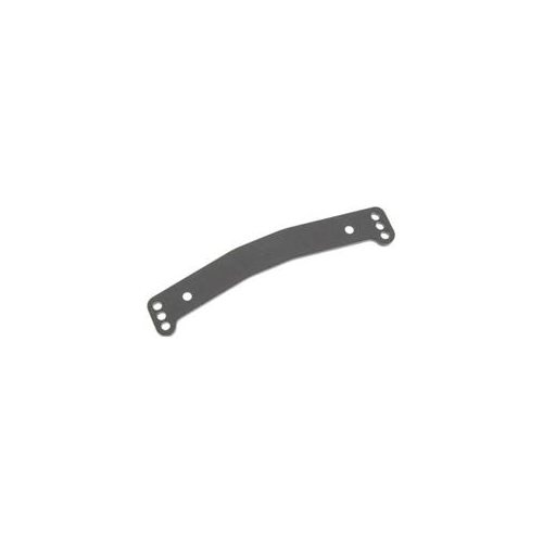 ASC89272 Steering Rack Rc8 RTR