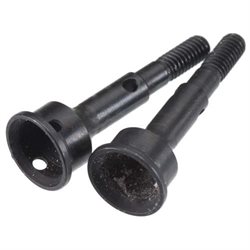 Axial Universal Joint Axle Shaft 12x33.5mm EXO