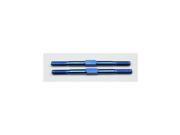 ASC1405 FT Titanium Turnbuckles 48 mm Silver