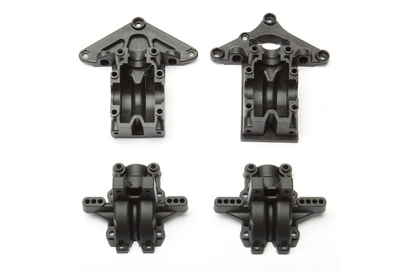 ASC7117 Gearboxes Front/Rear Prolite