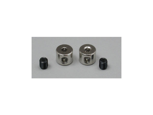 Traxxas 3182 Collars with Screws