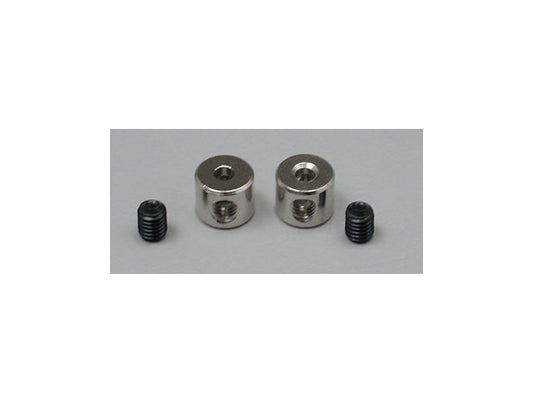 Traxxas 3182 Collars with Screws