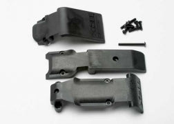 Traxxas 5337 Revo Skid Plate Set