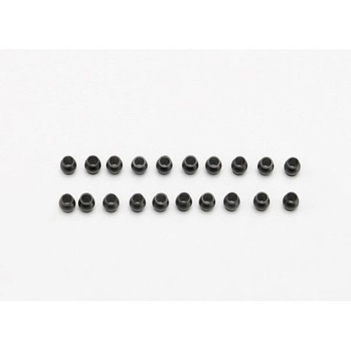 Traxxas 7028 Hollow Balls VXL, 20-Piece Pack