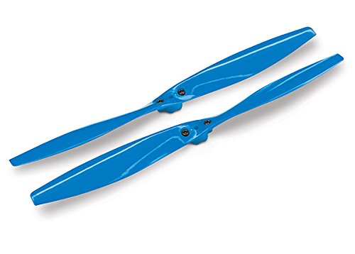 Traxxas 7929 Aton Blue Rotor Blades