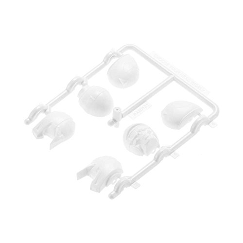 AX80131 Skull Helmet Set with Deadbolt Body