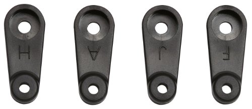 ASC9180 Servo Horns RC10B23 TC4 ASC9180 35x23x15cm