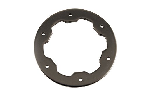 AX8126 1.9 Rock Beadlock Ring Grey