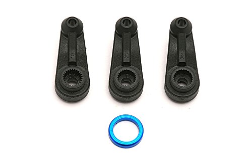 ASC91003 4x4 Servo Horn Set