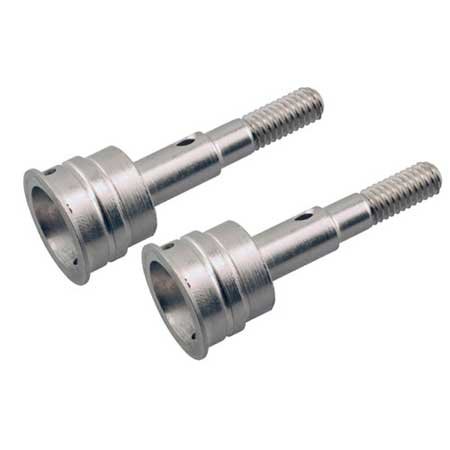 AX30460 Racing Universal Joint, Pack of 2