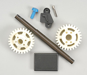 Traxxas 5195 Forward Only Conversion Kit