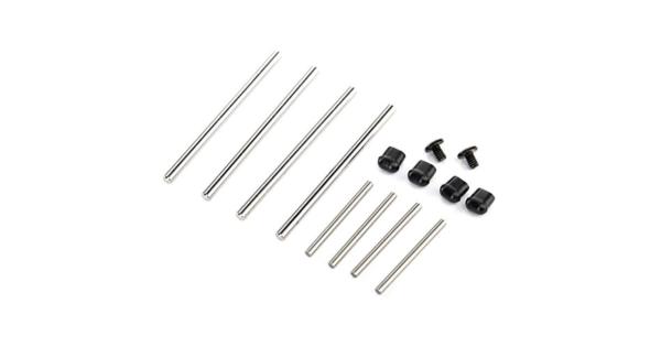 TRAXXAS LaTrax 7533 Suspension Pin Set with Hardware