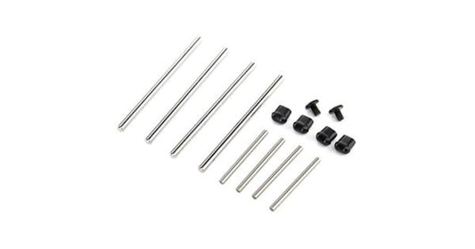 TRAXXAS LaTrax 7533 Suspension Pin Set with Hardware