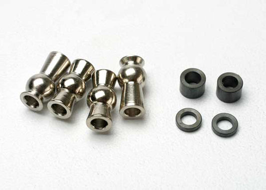 TRAXXAS TRA5355 Hollow Ball Centered & Offset