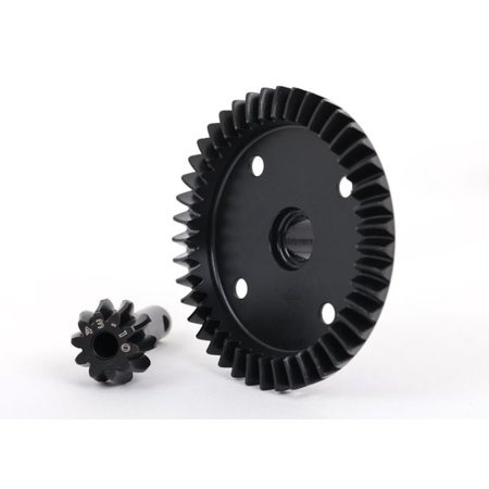 Traxxas 9579R Machined Differential Ring and Pinion Gear Front/Rear