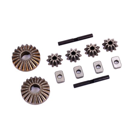 TRAXXAS 9582 Differential Gear Set