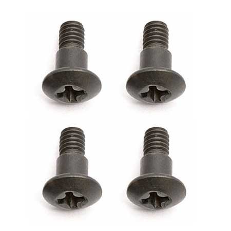 ASC21131 M2.5 X 3 BHPS Screw Set of 4