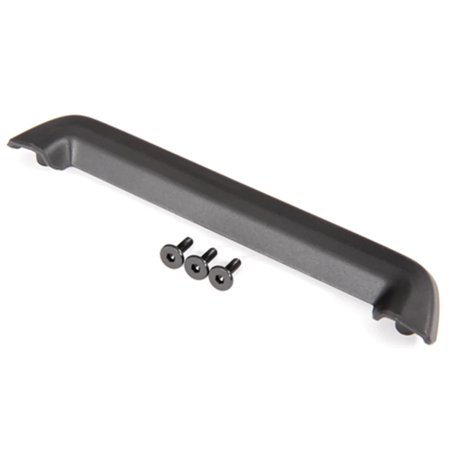 Traxxas 9012 Tailgate Protector with 3X10mm Flat