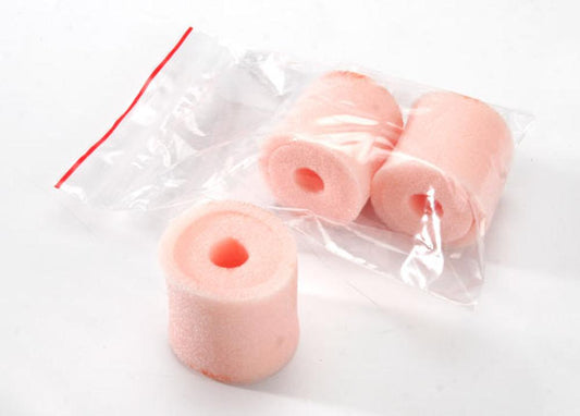 Tra5262 High-Volume Air Filter Foam Inserts, Set of 3
