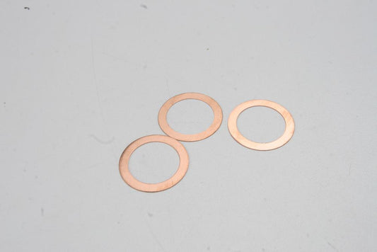 Traxxas Tra5292 Cooling Head Gaskets 3.3 Replacement Parts