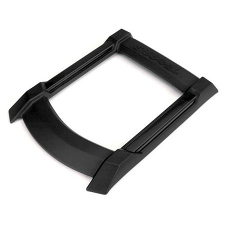 Traxxas TRA7817 Skid Plate Roof Black