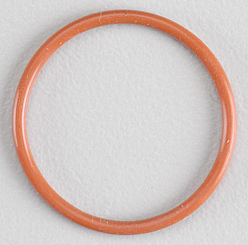 TRAXXAS 5213 O-Ring Back Plate TRX 2.5