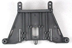 Tra3638 Rear Shock Tower for RC Vehicles