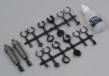 Traxxas 2661 High-Performance RC Vehicle Part