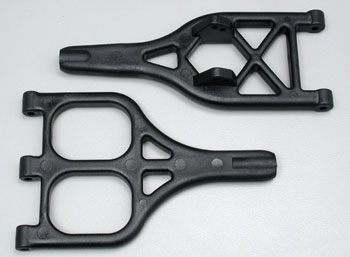 TRAXXAS T-Maxx 4931 Upper and Lower Suspension Arms