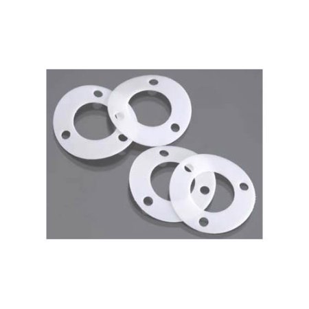 ASC89137 RC8 Clutch Shoe Shims