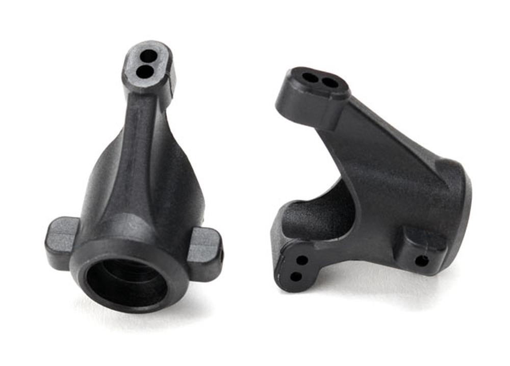 TRAXXAS LaTrax 7552X Stub Axle Carriers Left and Right