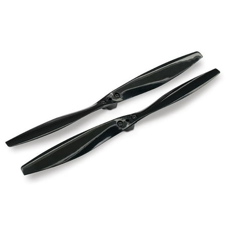 Traxxas 7926 Aton Rotor Blade Black