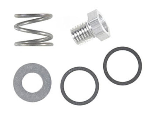 ASC9610 Servo Saver Steering Hardware