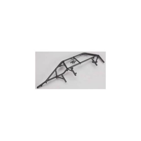 Axial Ax80114 Exo Cage Passenger Side Multi-Colored