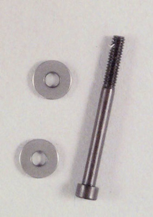 ASC6573 Differential Thrust Washers and Bolt