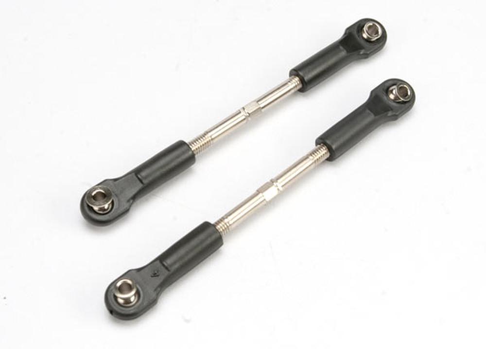 Traxxas 5539 58mm Turnbuckles Camber Links Front or Rear