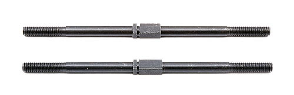 ASC7253  67mm Steel Turnbuckles Pack of 2