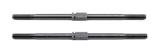 ASC7253  67mm Steel Turnbuckles Pack of 2