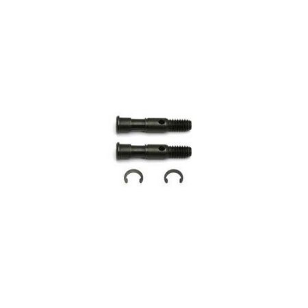 ASC7496 Front Axle Hex B4