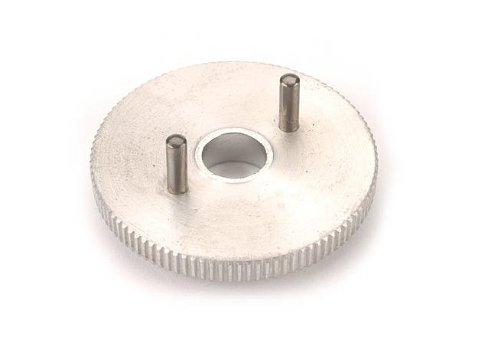 Traxxas 4142 Aluminum 2-Pin Flywheel