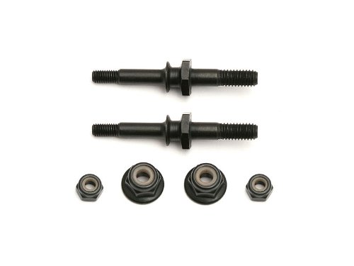 ASC91022 Shock Mount 4x4