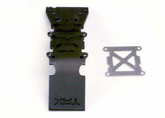 Traxxas Tra4937 Front Skidplate