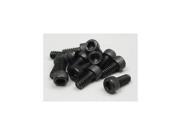 ASC6285 Steel Socket Head Cap Screws 4-40x1/4"