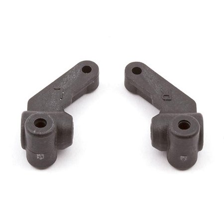 ASC9581 Steering Block Trailing B4/T4, Right & Left