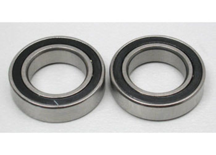 ASC3976 Rubber Sealed Bearings 3/8x5/8"