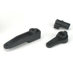 Los4203Brake Arms LST/2 XXL/2 Replacement Parts