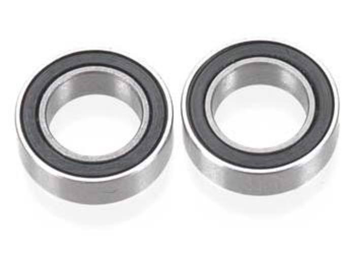 ASC31404 6x10x3mm Sealed Ball Bearings (2-Pack)