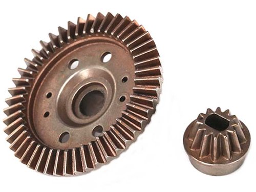 Traxxas TRA6779 Differential Ring Gear and Pinion 12/47