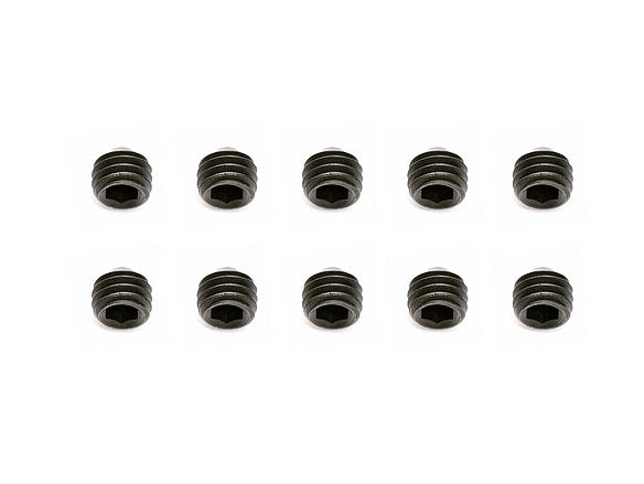 ASC89221 M5x4mm Set screw
